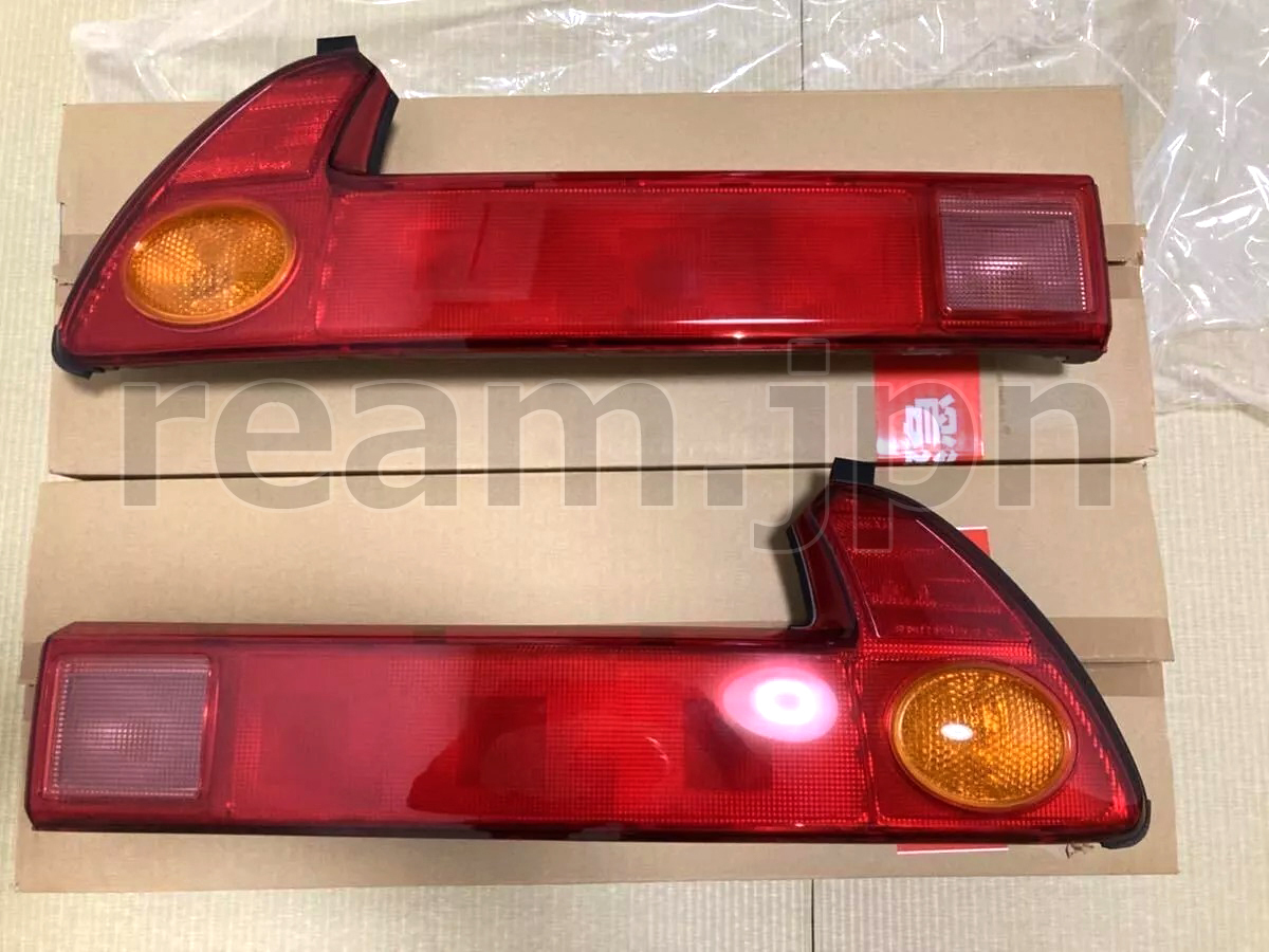 2025年最新】Yahoo!オークション -nsx テールの中古品・新品・未 2025年最新】Yahoo!オークション -nsx テールの中古品・新品・未