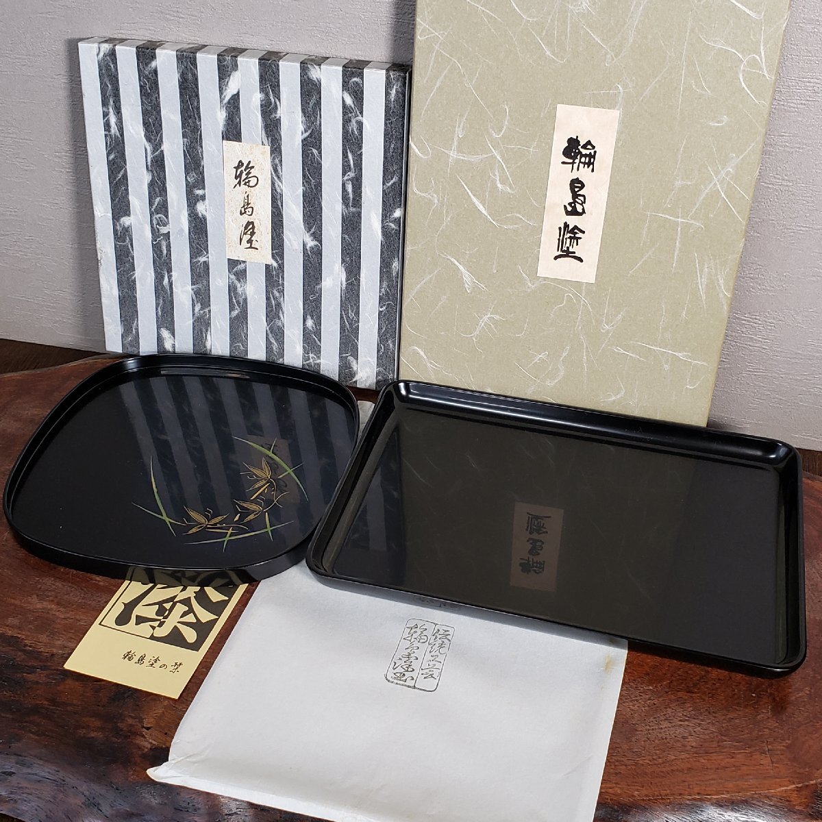 2025年最新】Yahoo!オークション -輪島塗 お盆の中古品・新品 2025年最新】Yahoo!オークション -輪島塗 お盆の中古品・新品
