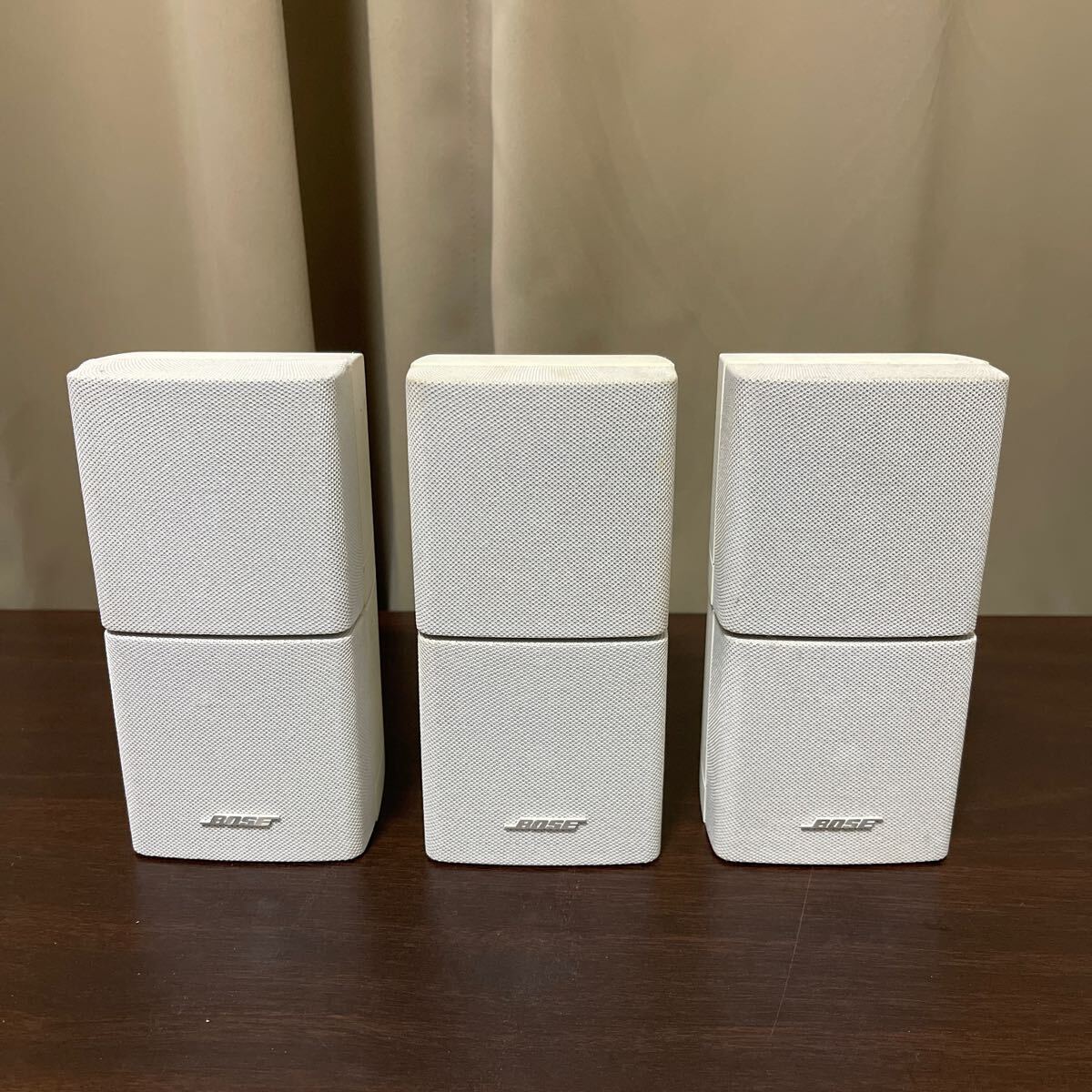 Yahoo!オークション -「ボーズ bose スピーカー 白」の落札相場 Yahoo!オークション -「ボーズ bose スピーカー 白」の落札相場