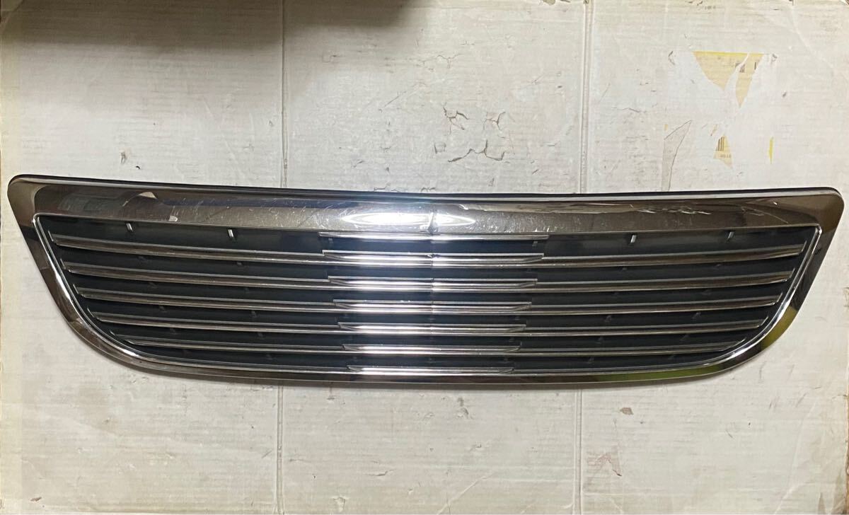 Yahoo!オークション -「〈jzx110〉マークⅡ グリル」(パーツ) の Yahoo!オークション -「〈jzx110〉マークⅡ グリル」(パーツ) の