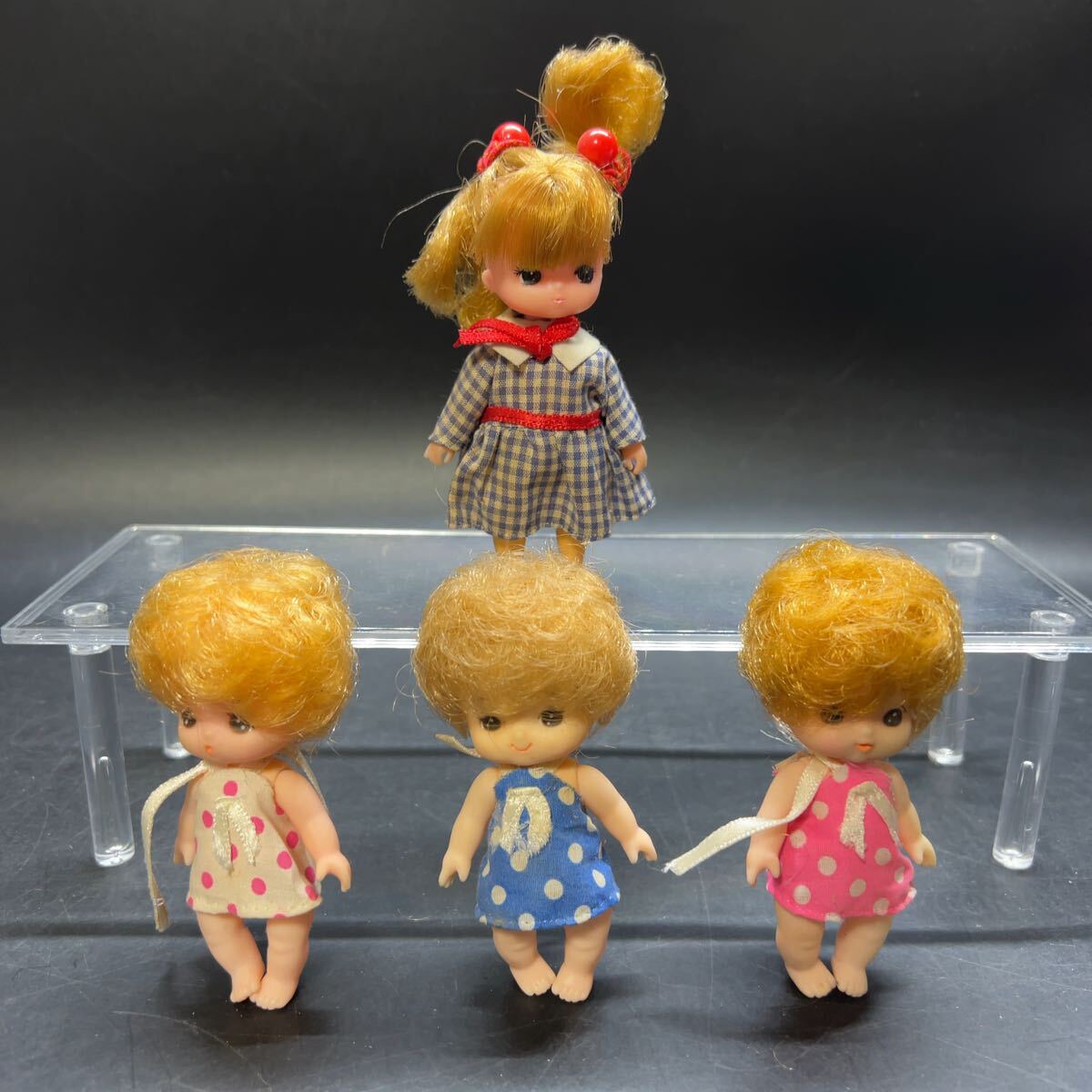 Yahoo!オークション -「リカちゃん なかよし幼稚園」(着せかえ Yahoo!オークション -「リカちゃん なかよし幼稚園」(着せかえ