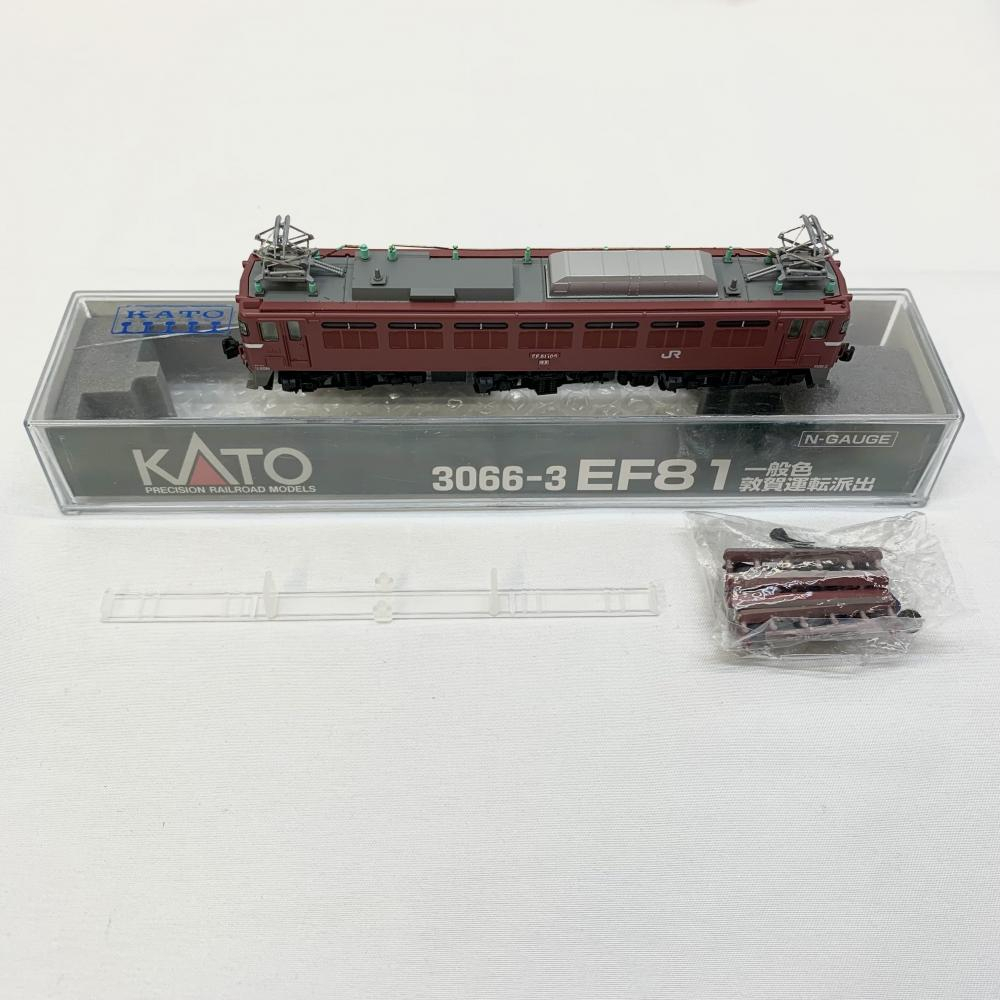 Yahoo!オークション -「kato ef81 一般」の落札相場・落札価格 Yahoo!オークション -「kato ef81 一般」の落札相場・落札価格