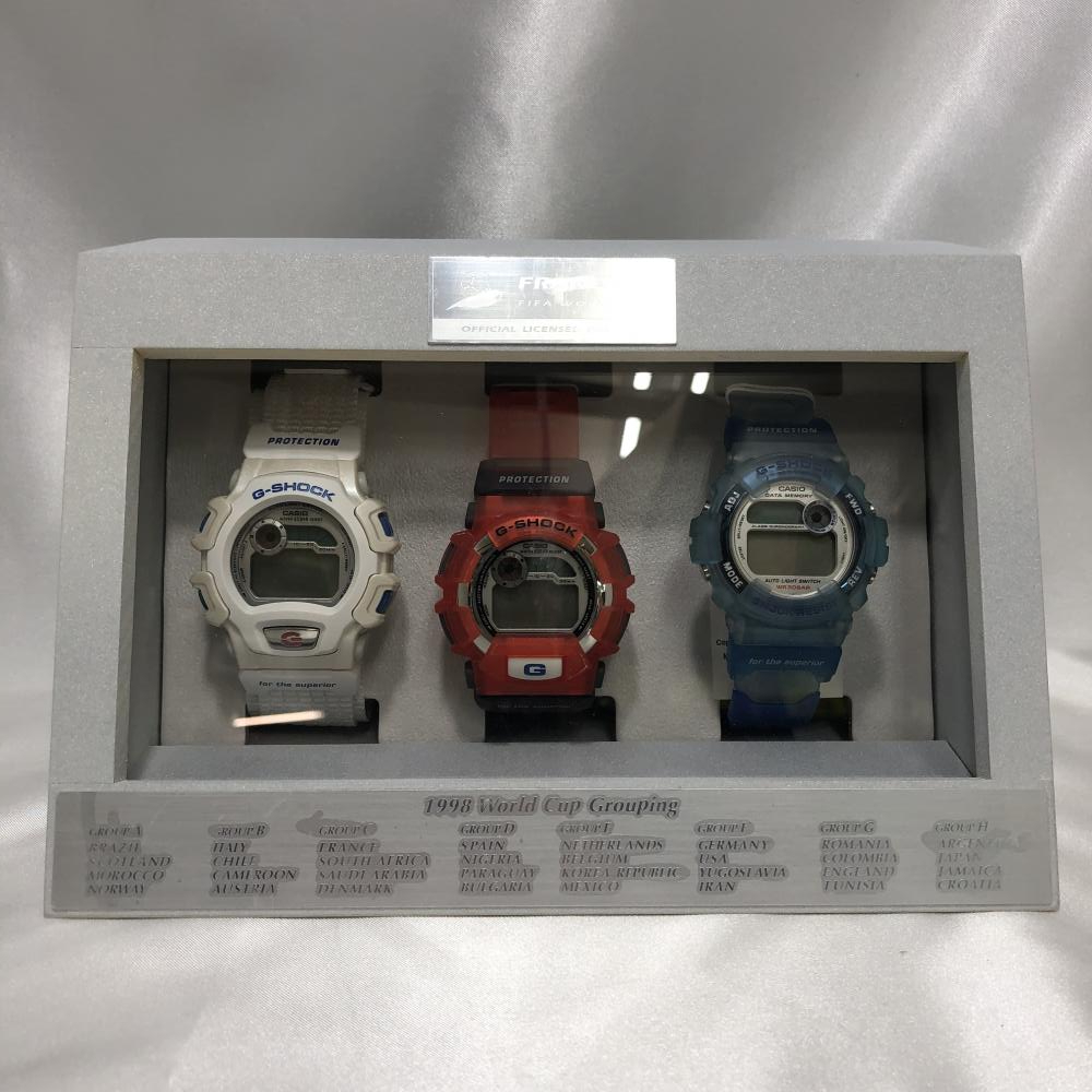 Yahoo!オークション -「'98フランスワールドカップ Yahoo!オークション -「'98フランスワールドカップ