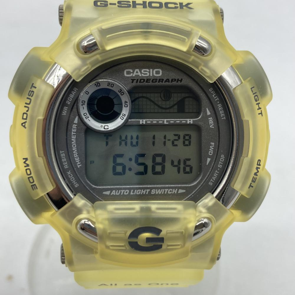 2025年最新】Yahoo!オークション -dw-8600の中古品・新品・未 2025年最新】Yahoo!オークション -dw-8600の中古品・新品・未