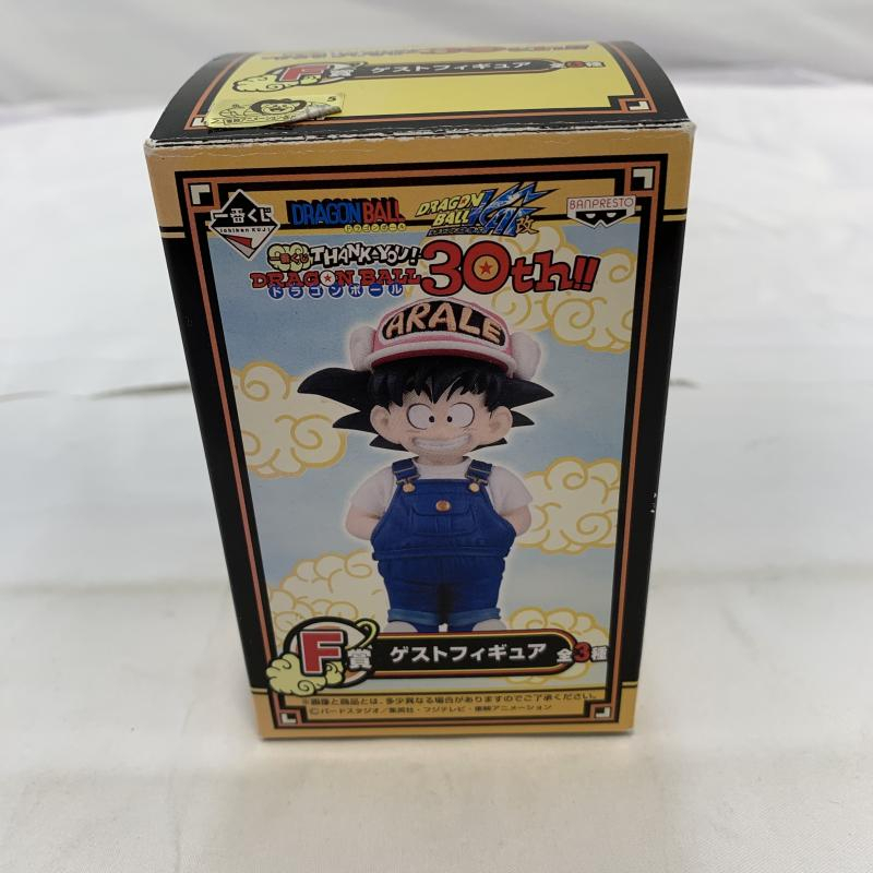 Yahoo!オークション -「ドラゴンボール ゲストフィギュア」の