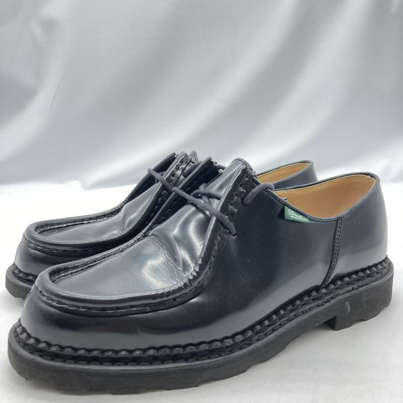 Yahoo!オークション -「paraboot ミカエル 40」の落札相場・落札価格 Yahoo!オークション -「paraboot ミカエル 40」の落札相場・落札価格