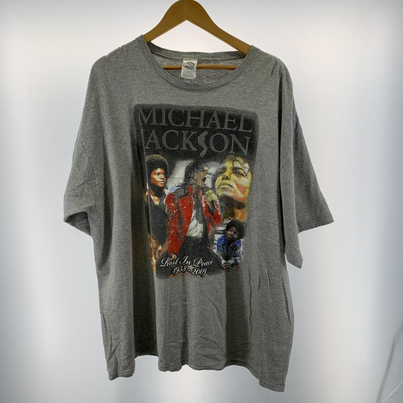 2025年最新】マイケルジャクソンのビンテージTシャツが満載