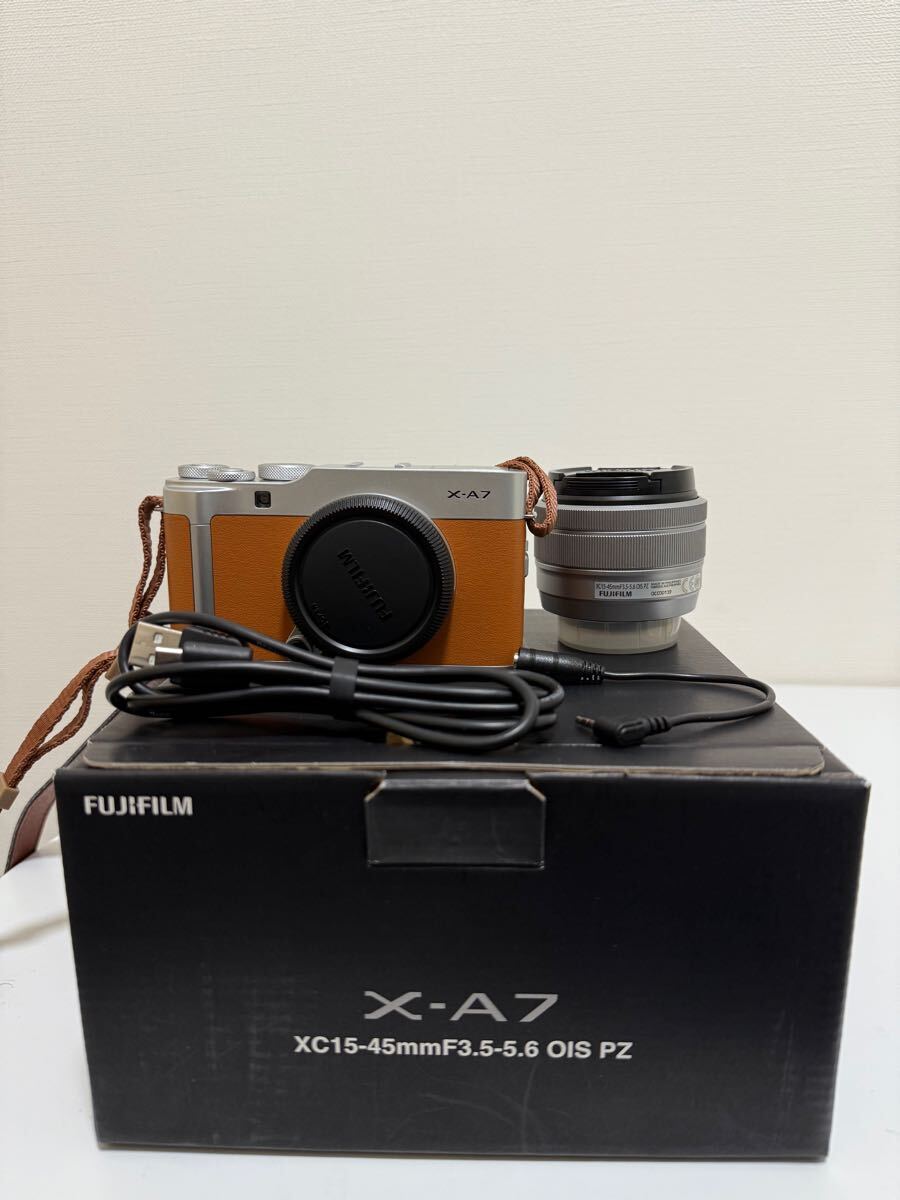 Yahoo!オークション -「x-a7 富士フイルム」の落札相場・落札価格 Yahoo!オークション -「x-a7 富士フイルム」の落札相場・落札価格