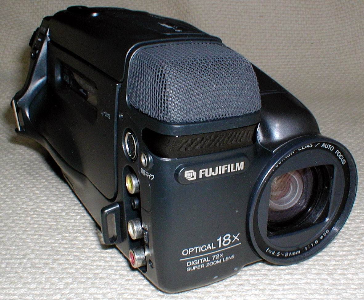 Yahoo!オークション -「fujix-hi8」(8ミリビデオカメラ) (ビデオ Yahoo!オークション -「fujix-hi8」(8ミリビデオカメラ) (ビデオ
