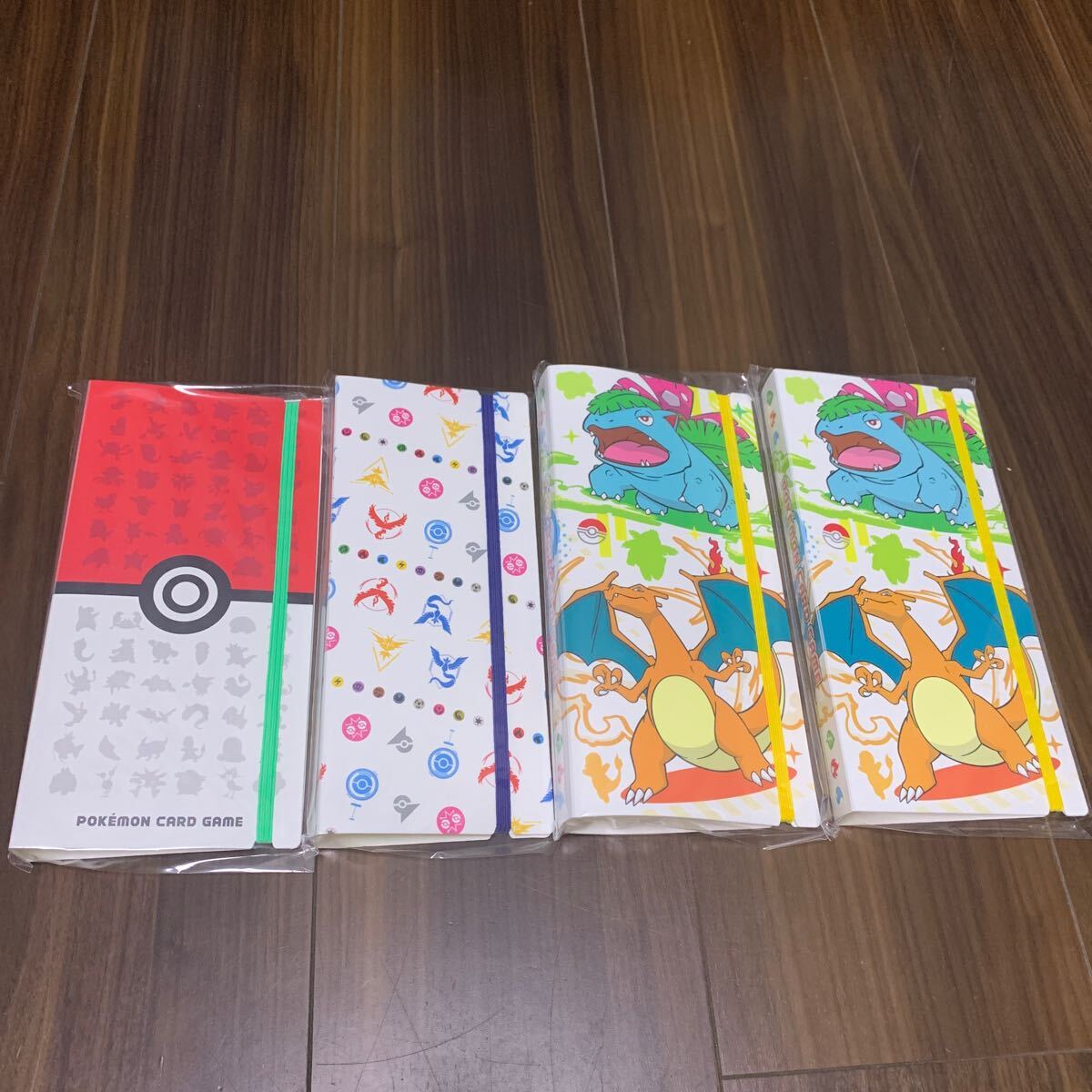 Yahoo!オークション -「ポケモン カード バインダー」(まとめ