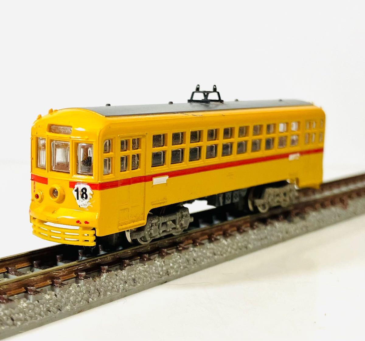 Yahoo!オークション -「東京都電 6000形」(鉄道模型) の落札相場 Yahoo!オークション -「東京都電 6000形」(鉄道模型) の落札相場