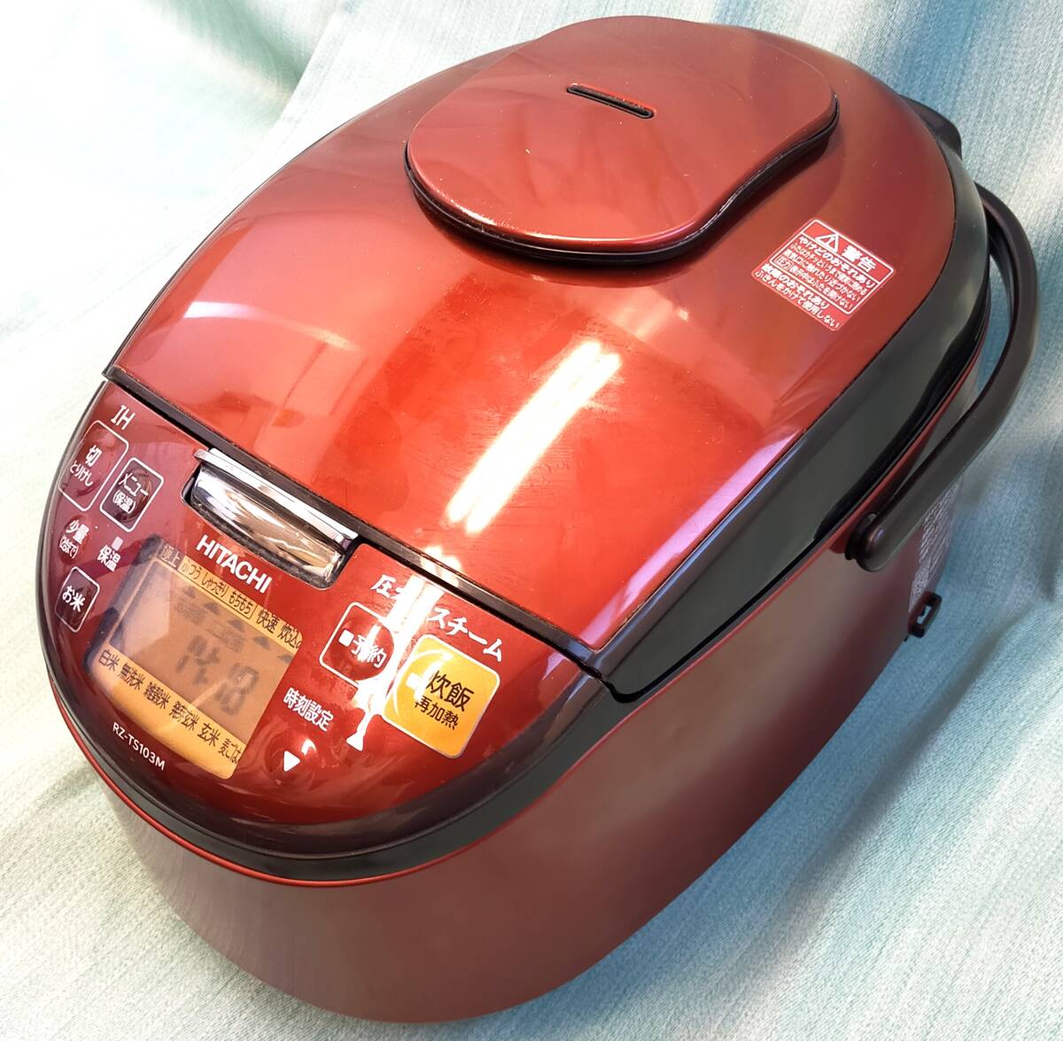 Yahoo!オークション -「rz-ts103m」の落札相場・落札価格 Yahoo!オークション -「rz-ts103m」の落札相場・落札価格