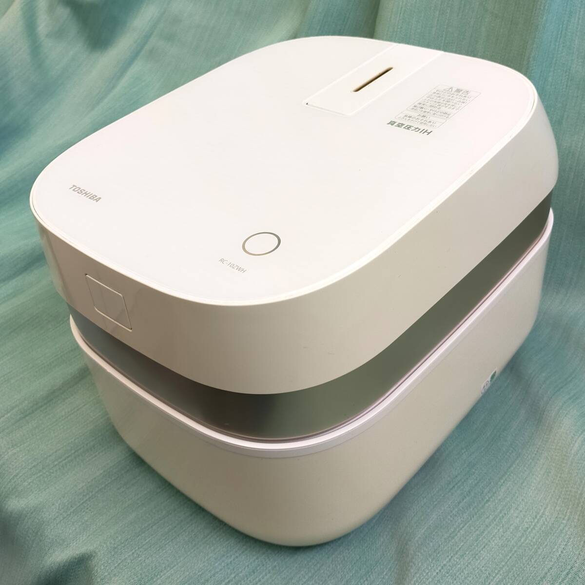 Yahoo!オークション -「rc-10zwh」(家電、AV、カメラ) の落札 Yahoo!オークション -「rc-10zwh」(家電、AV、カメラ) の落札
