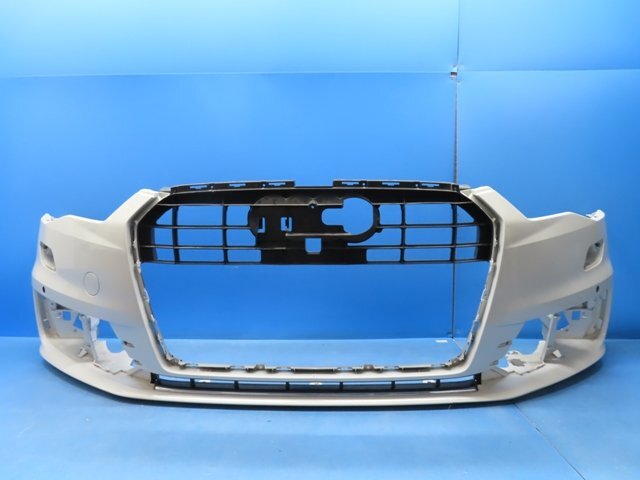 2025年最新】Yahoo!オークション -アウディ a6 4g バンパーの