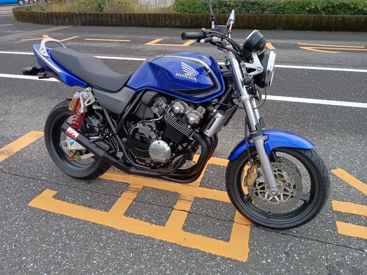 Yahoo!オークション -「cb400sf ショート管 モリワキ」の落札 Yahoo!オークション -「cb400sf ショート管 モリワキ」の落札