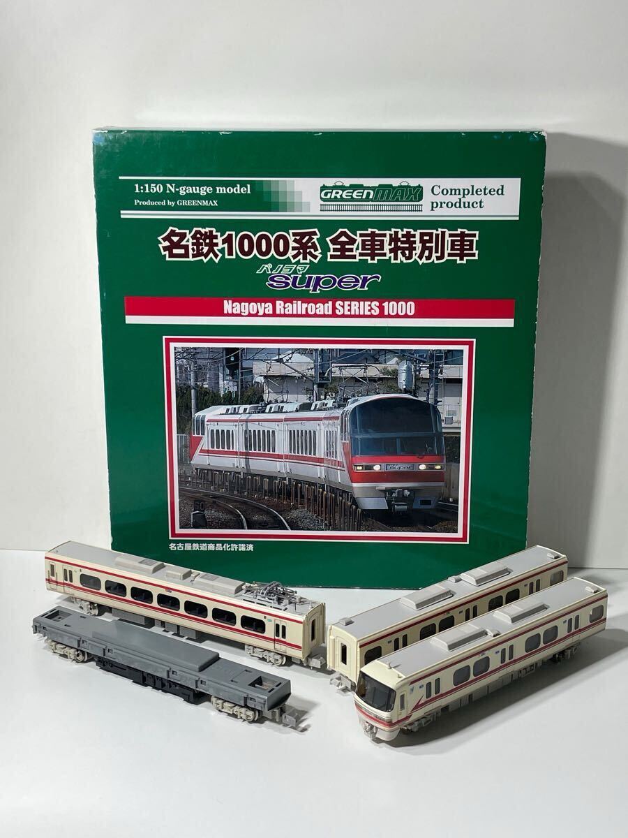 Yahoo!オークション -「名鉄1200系」(Nゲージ) (鉄道模型)の落札 Yahoo!オークション -「名鉄1200系」(Nゲージ) (鉄道模型)の落札