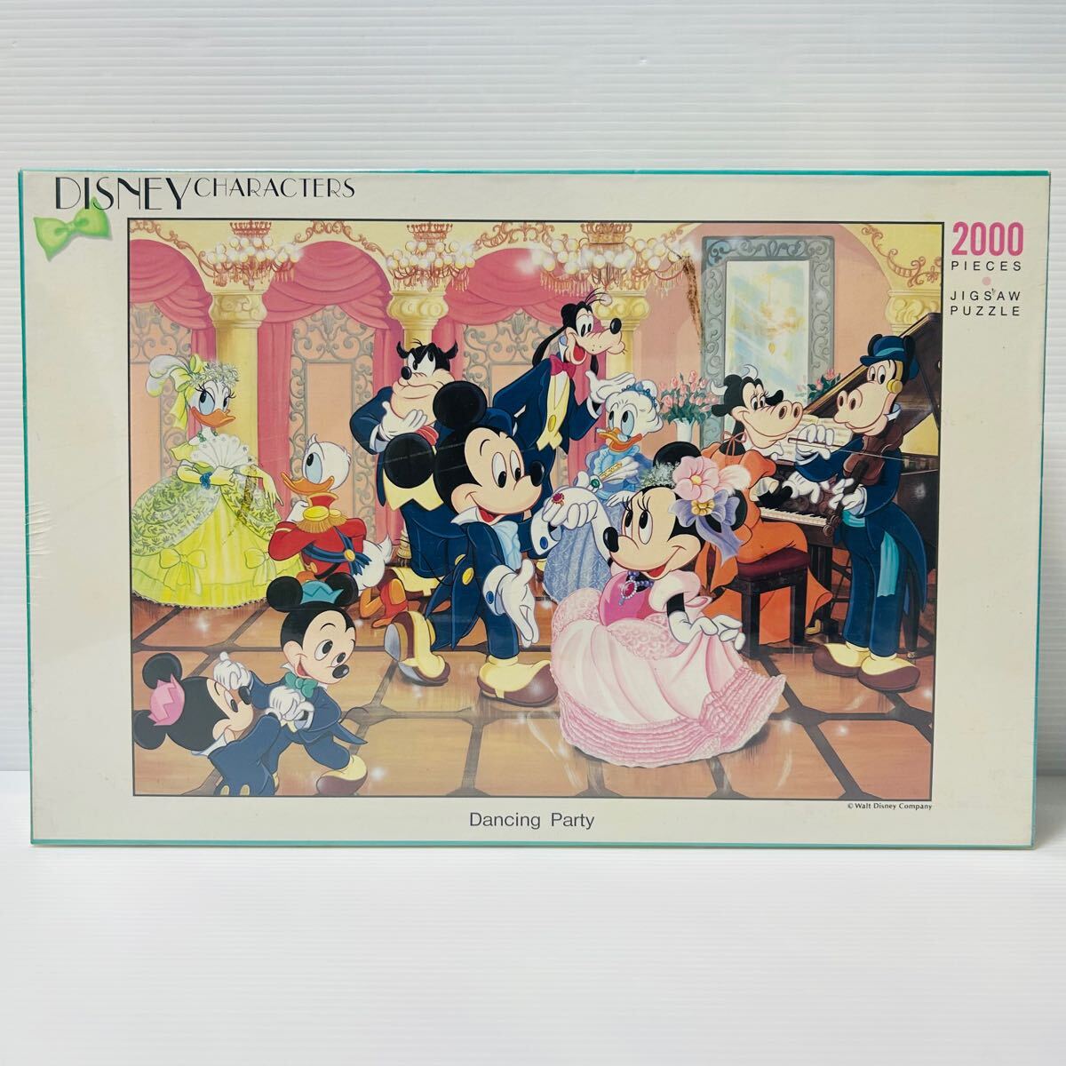 Amazon.co.jp: テンヨー(Tenyo) 【日本製】 2000ピース