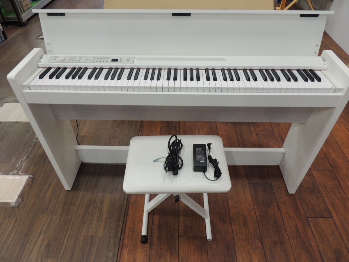 Yahoo!オークション -「korg lp-380」の落札相場・落札価格 Yahoo!オークション -「korg lp-380」の落札相場・落札価格