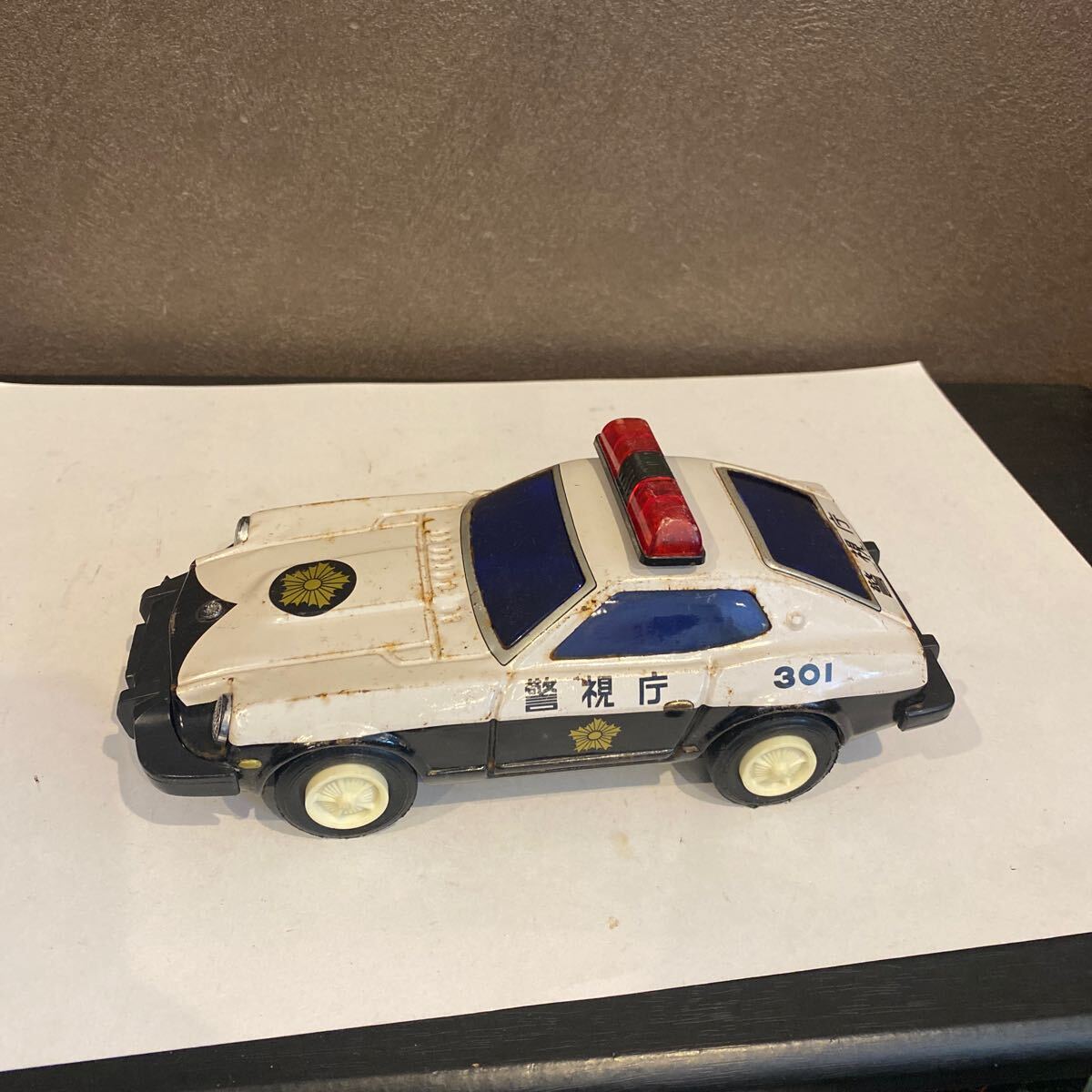 2025年最新】Yahoo!オークション -パトカー(ブリキ)の中古品 2025年最新】Yahoo!オークション -パトカー(ブリキ)の中古品