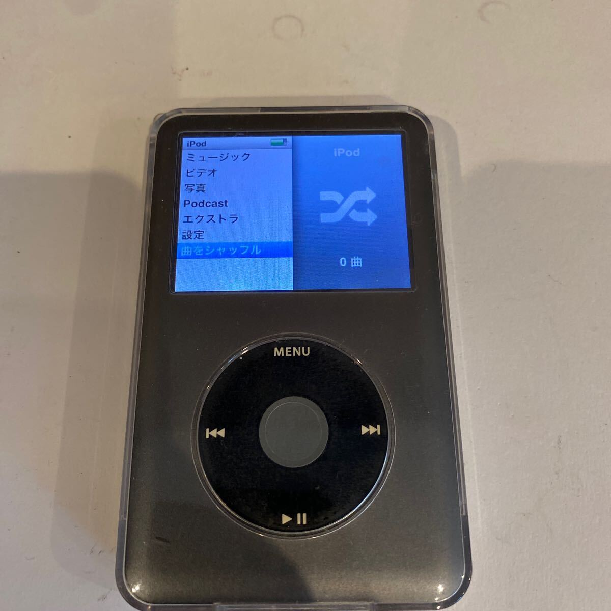 2025年最新】Yahoo!オークション -ipod 5世代 バッテリー(iPod