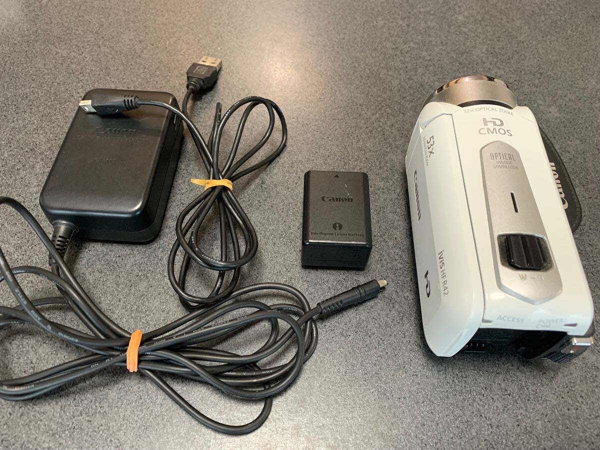 Yahoo!オークション -「ivis hf r42」(ビデオカメラ) (カメラ Yahoo!オークション -「ivis hf r42」(ビデオカメラ) (カメラ