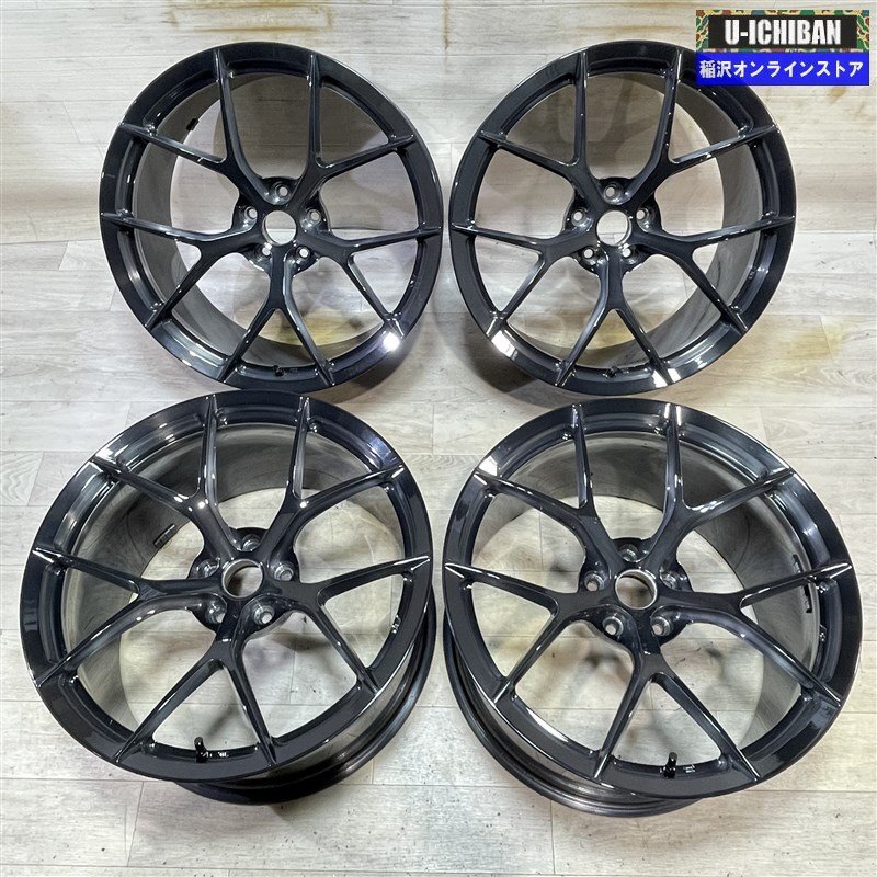 Yahoo!オークション -「bc forged」(タイヤ、ホイール) の落札 Yahoo!オークション -「bc forged」(タイヤ、ホイール) の落札