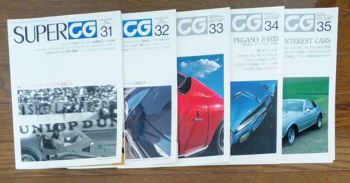 Yahoo!オークション -「カーグラフィック 創刊号」の落札相場・落札価格