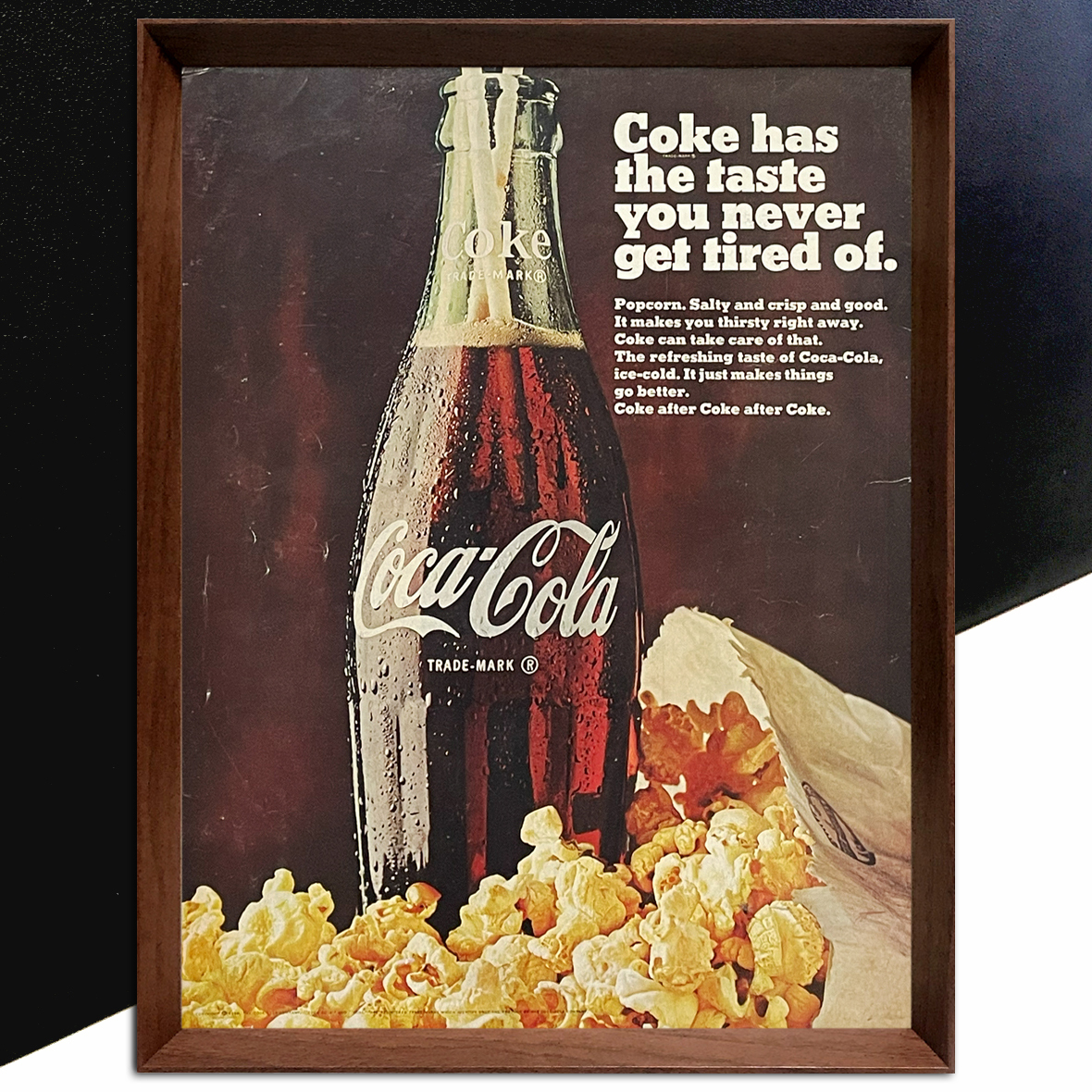 Yahoo!オークション -「)1960年」(コカ・コーラ) (ドリンク)の Yahoo!オークション -「)1960年」(コカ・コーラ) (ドリンク)の