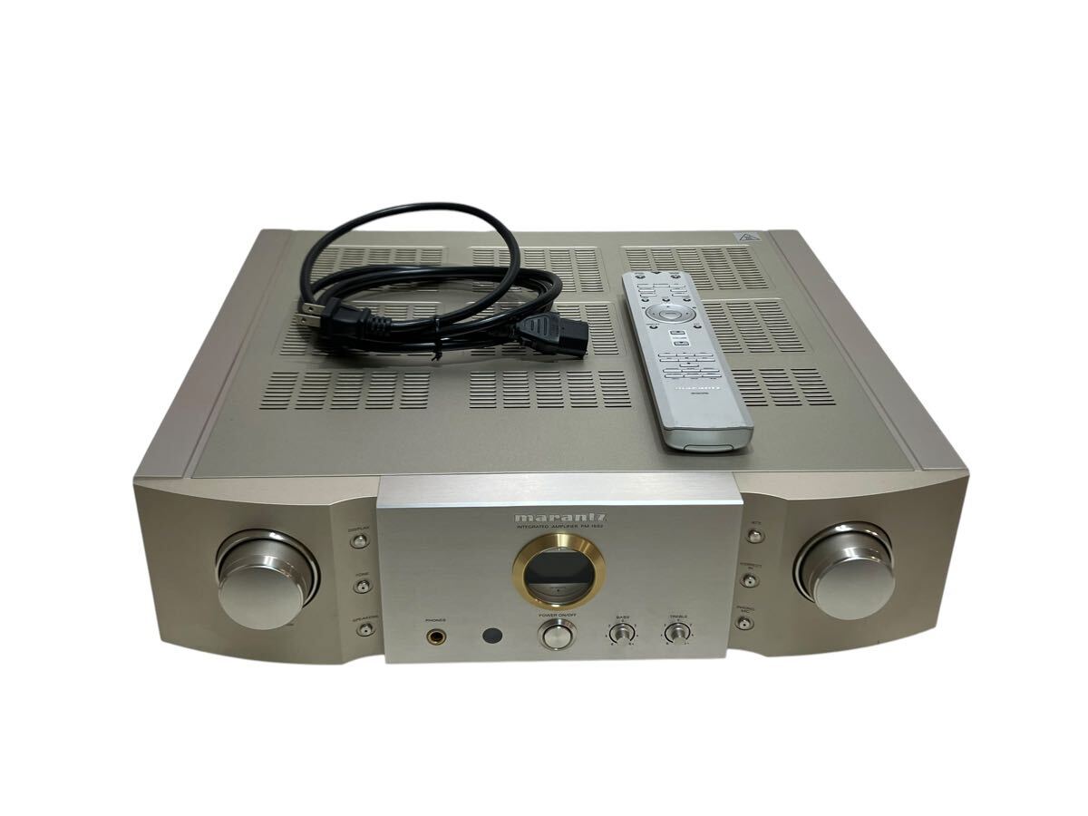 Yahoo!オークション -「marantz pm-15s2」の落札相場・落札価格 Yahoo!オークション -「marantz pm-15s2」の落札相場・落札価格