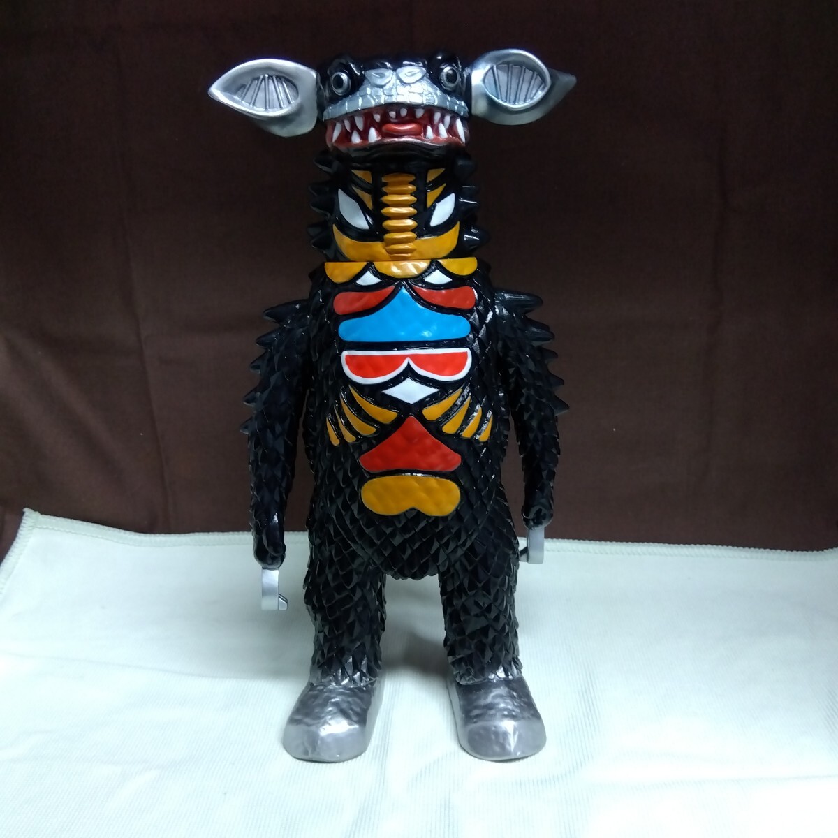 Yahoo!オークション -「ギャンゴ ウルトラ怪獣」の落札相場 Yahoo!オークション -「ギャンゴ ウルトラ怪獣」の落札相場
