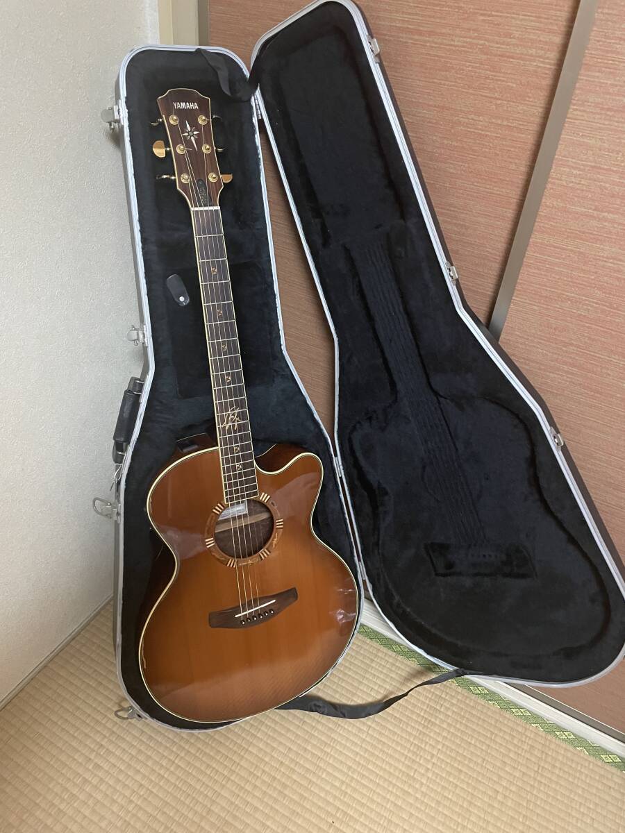 Yahoo!オークション -「yamaha cpx 15」(ギター) (楽器、器材)の Yahoo!オークション -「yamaha cpx 15」(ギター) (楽器、器材)の