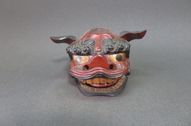 Yahoo!オークション -「獅子頭 木彫」(アンティーク Yahoo!オークション -「獅子頭 木彫」(アンティーク