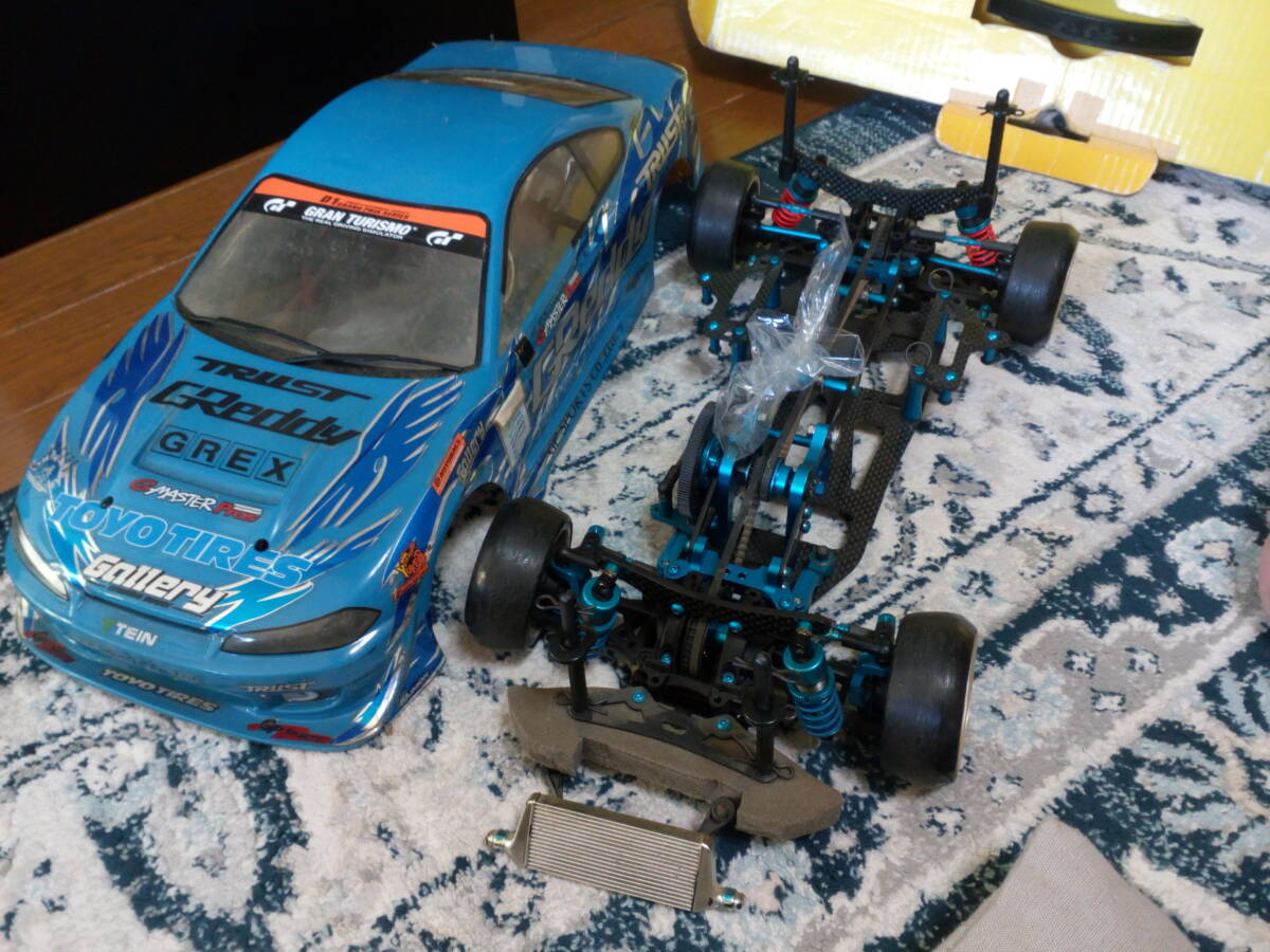 Yahoo!オークション -「ta05-vdf」(完成品(電動)) (自動車)の Yahoo!オークション -「ta05-vdf」(完成品(電動)) (自動車)の