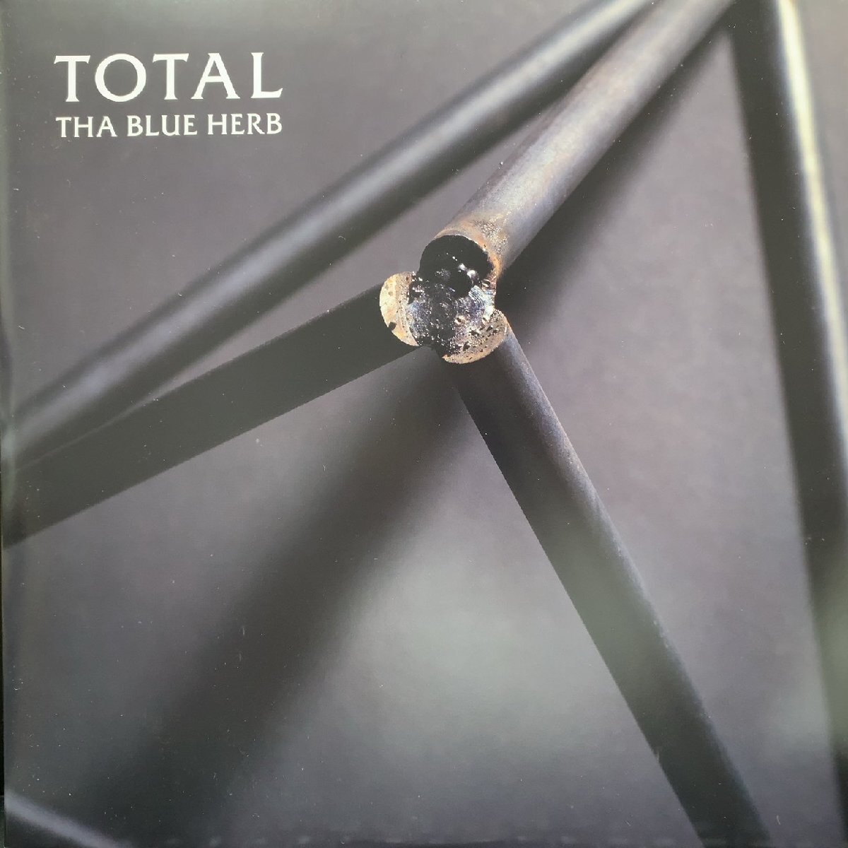 2025年最新】Yahoo!オークション -tha blue herb レコードの中古