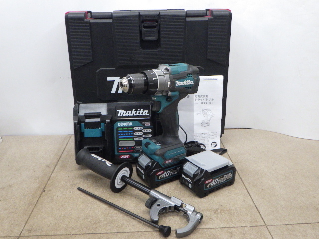 2025年最新】Yahoo!オークション -makita hp001の中古品・新品 2025年最新】Yahoo!オークション -makita hp001の中古品・新品