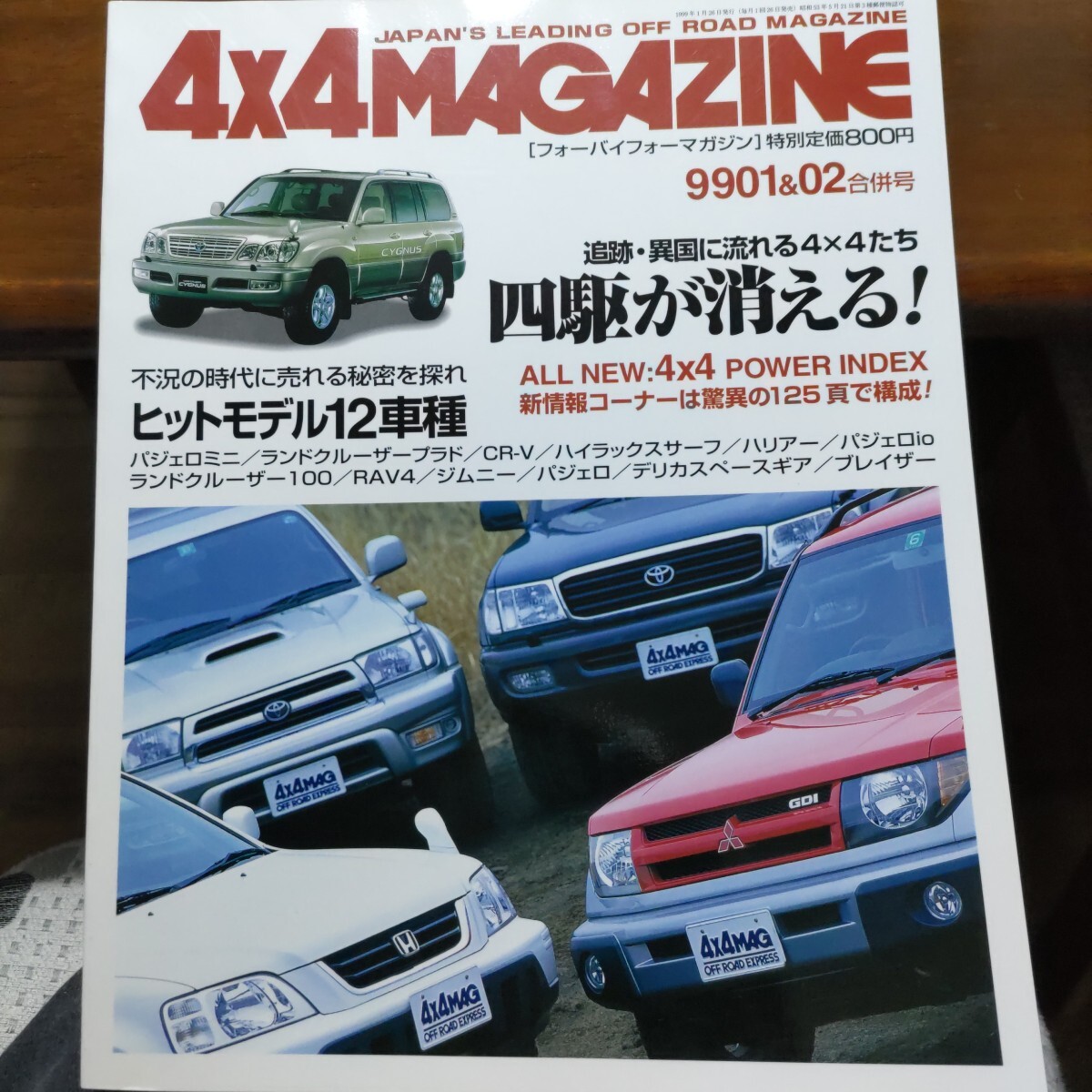 2025年最新】Yahoo!オークション -ランクルマガジンの中古品 2025年最新】Yahoo!オークション -ランクルマガジンの中古品