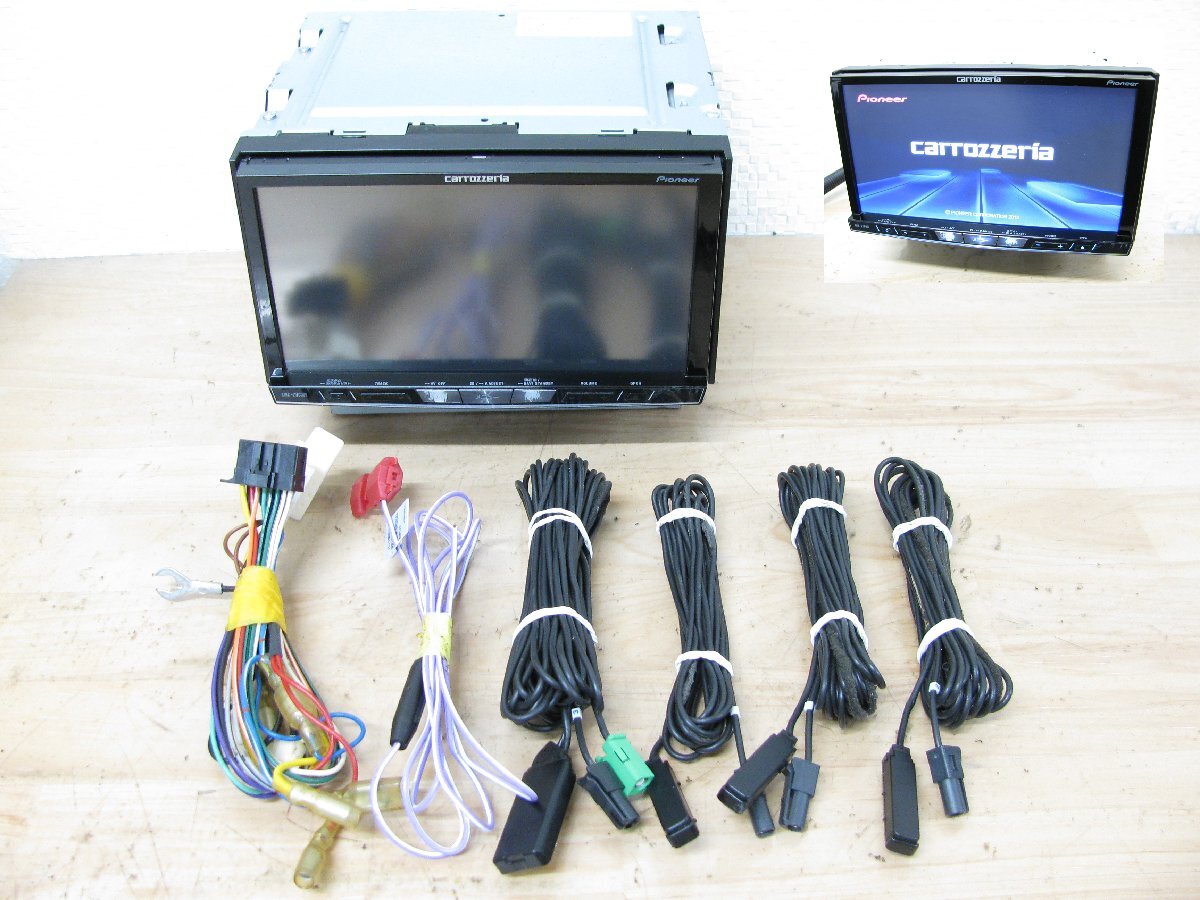 Yahoo!オークション -「avic-zh0009 ジャンク」(カーナビ) の Yahoo!オークション -「avic-zh0009 ジャンク」(カーナビ) の