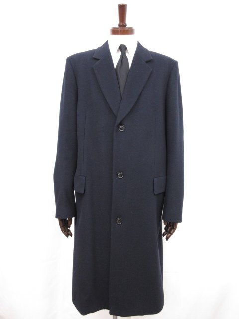 2025年最新】Yahoo!オークション -paul smith コート ネイビー 2025年最新】Yahoo!オークション -paul smith コート ネイビー