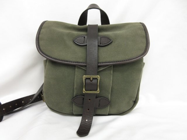 Yahoo!オークション -「フィルソン filson ショルダーバック Yahoo!オークション -「フィルソン filson ショルダーバック