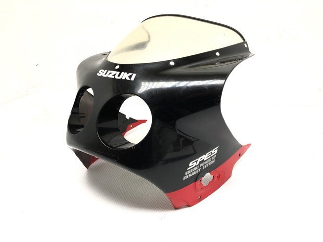 2025年最新】Yahoo!オークション -gsx-r250 アッパーカウル 2025年最新】Yahoo!オークション -gsx-r250 アッパーカウル