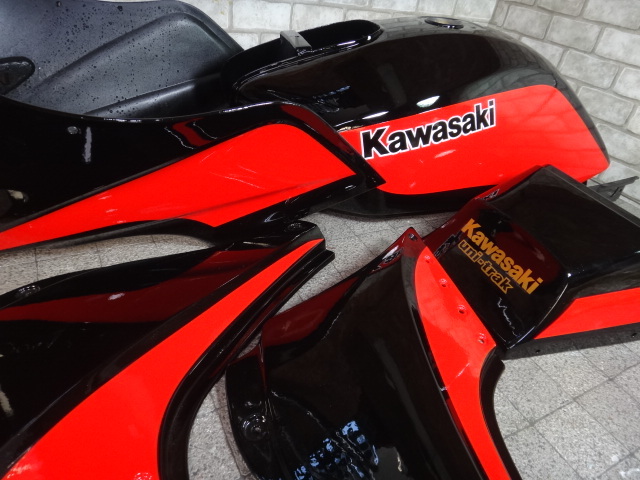 2025年最新】Yahoo!オークション -gpz400f タンク(パーツ)の中古 2025年最新】Yahoo!オークション -gpz400f タンク(パーツ)の中古