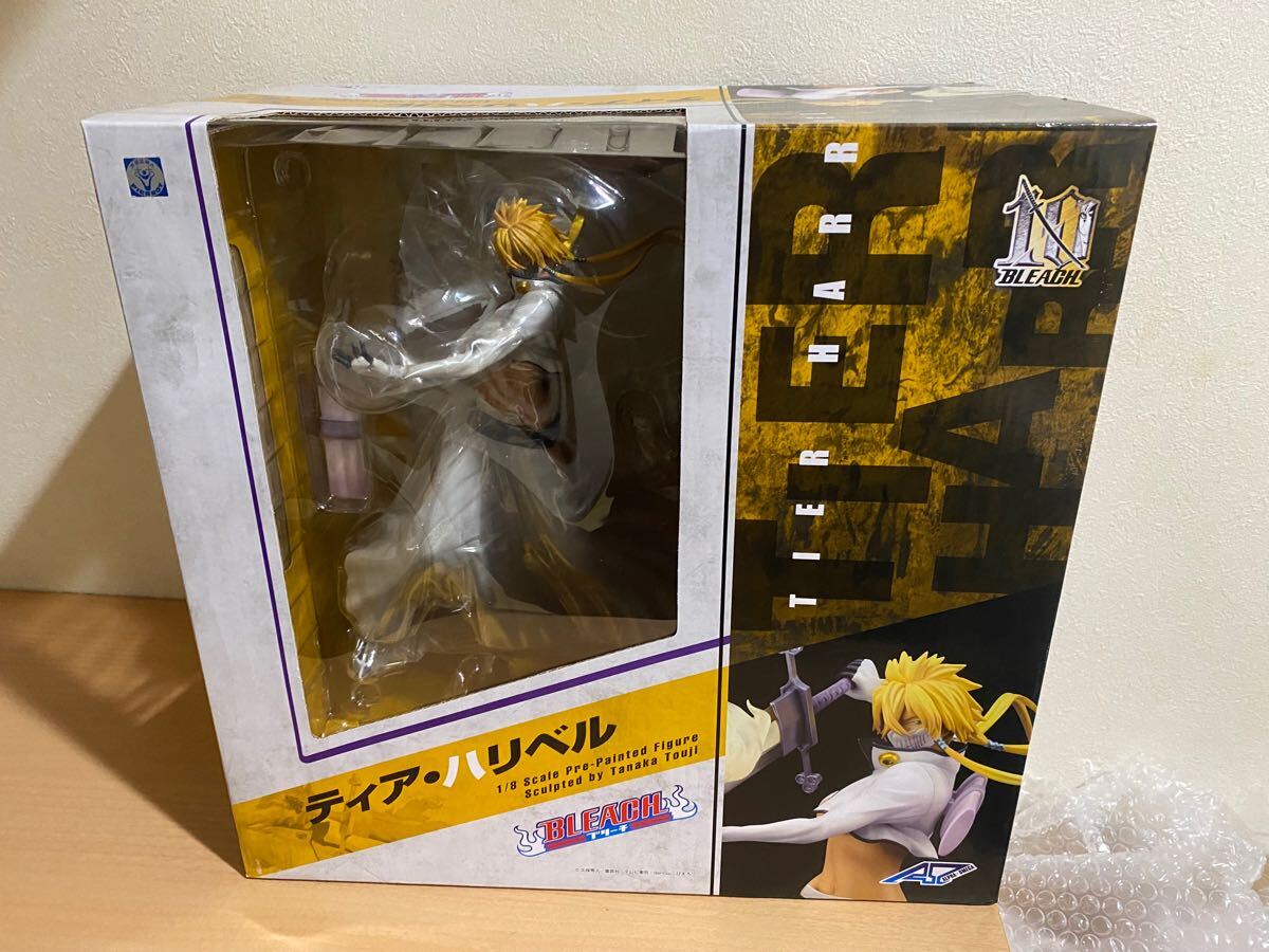 2025年最新】Yahoo!オークション -ティア ハリベルの中古品