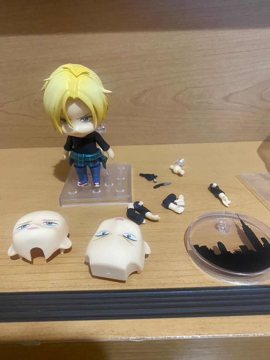 Yahoo!オークション -「バナナフィッシュ」(コミック、アニメ Yahoo!オークション -「バナナフィッシュ」(コミック、アニメ