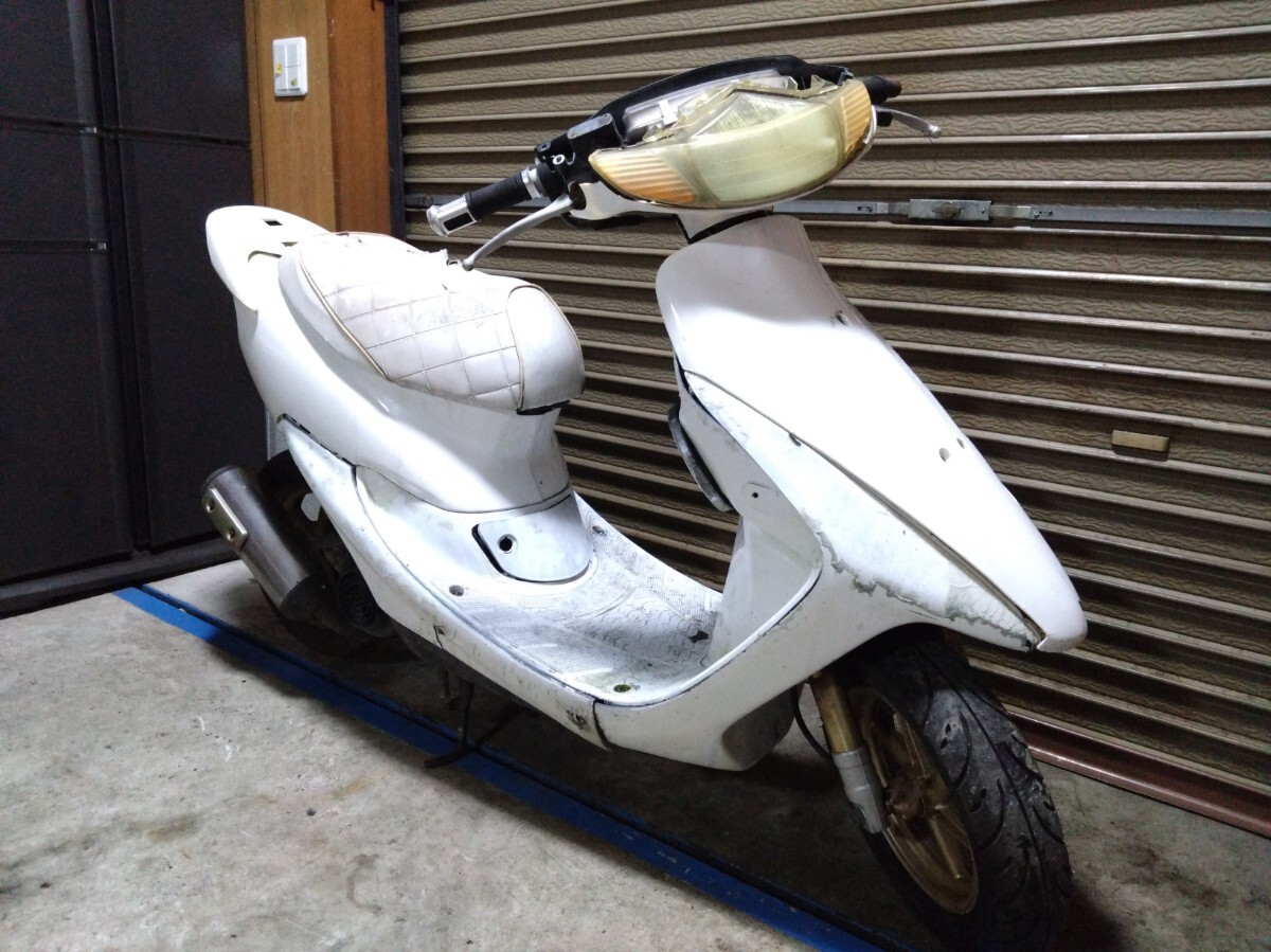 Yahoo!オークション -「シグナス」(部品取り車) (オートバイ車体 Yahoo!オークション -「シグナス」(部品取り車) (オートバイ車体
