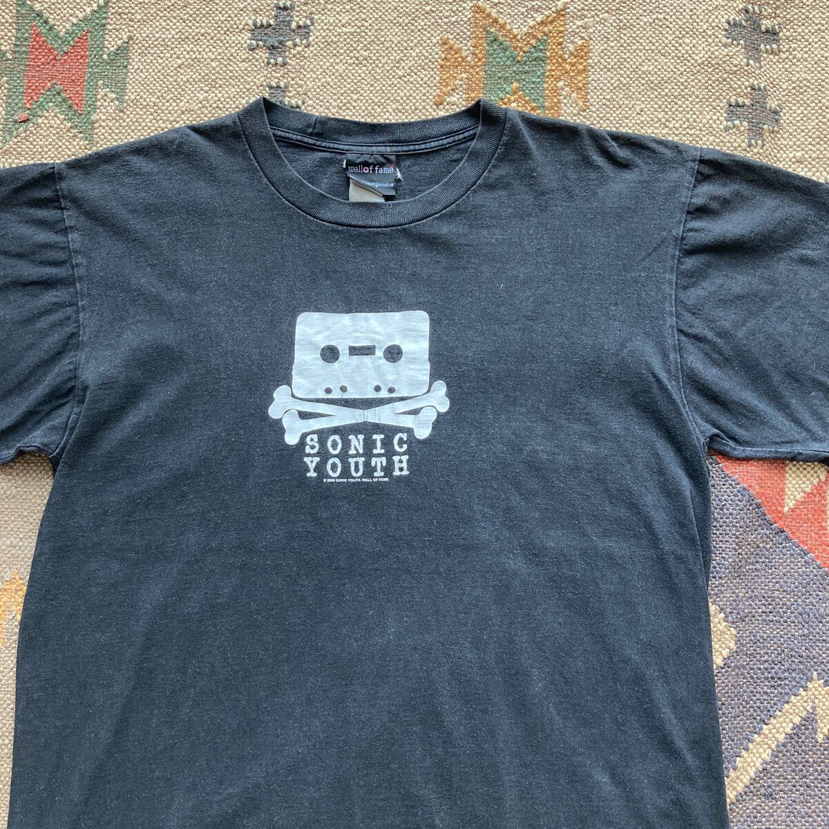Yahoo!オークション -「ソニックユースtシャツ ヴィンテージ」の Yahoo!オークション -「ソニックユースtシャツ ヴィンテージ」の