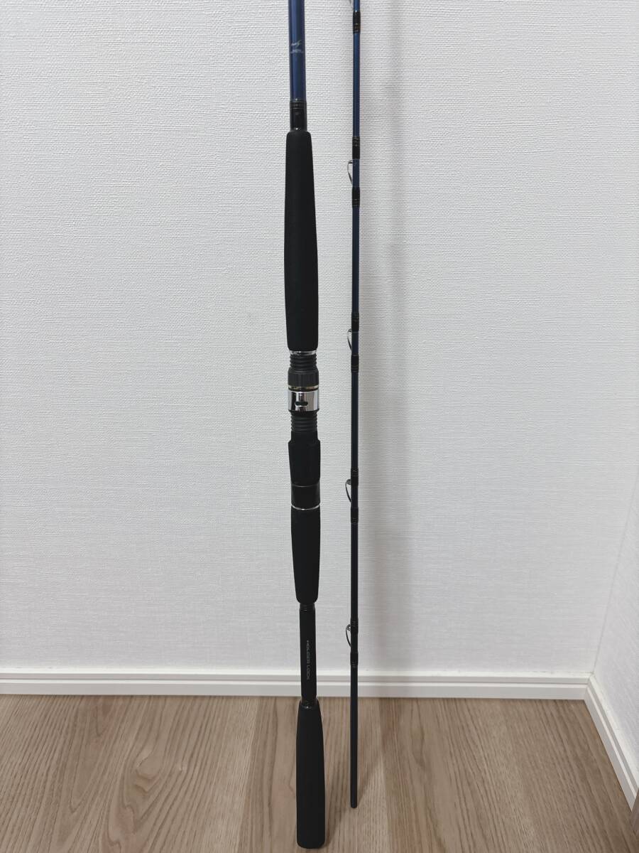 Yahoo!オークション -「ダイワ 極鋭 ヒラメ 270」の落札相場 Yahoo!オークション -「ダイワ 極鋭 ヒラメ 270」の落札相場