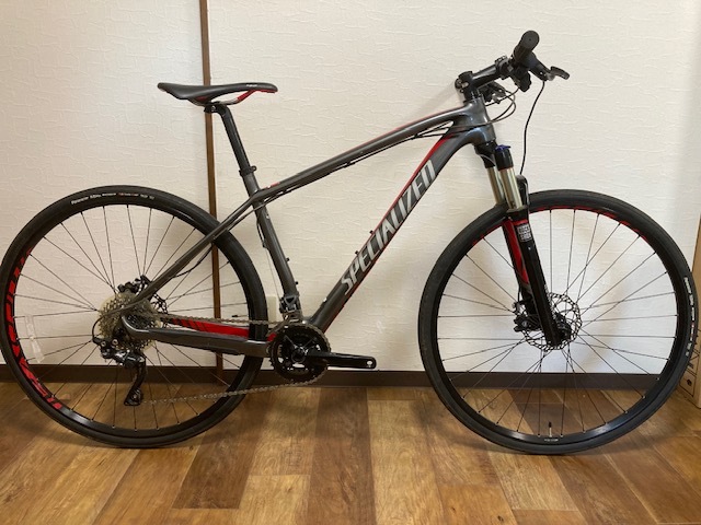 Yahoo!オークション -「specialized stumpjumper」(車体 Yahoo!オークション -「specialized stumpjumper」(車体