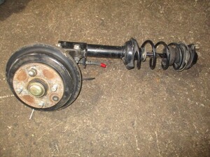 R1 RJ1 ストラット 右後 Assy