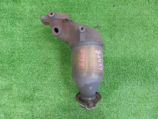 アトレー ABA-S321G 触媒/コンバーター KF-DET/KFターボ X07 25051-B2210 242497