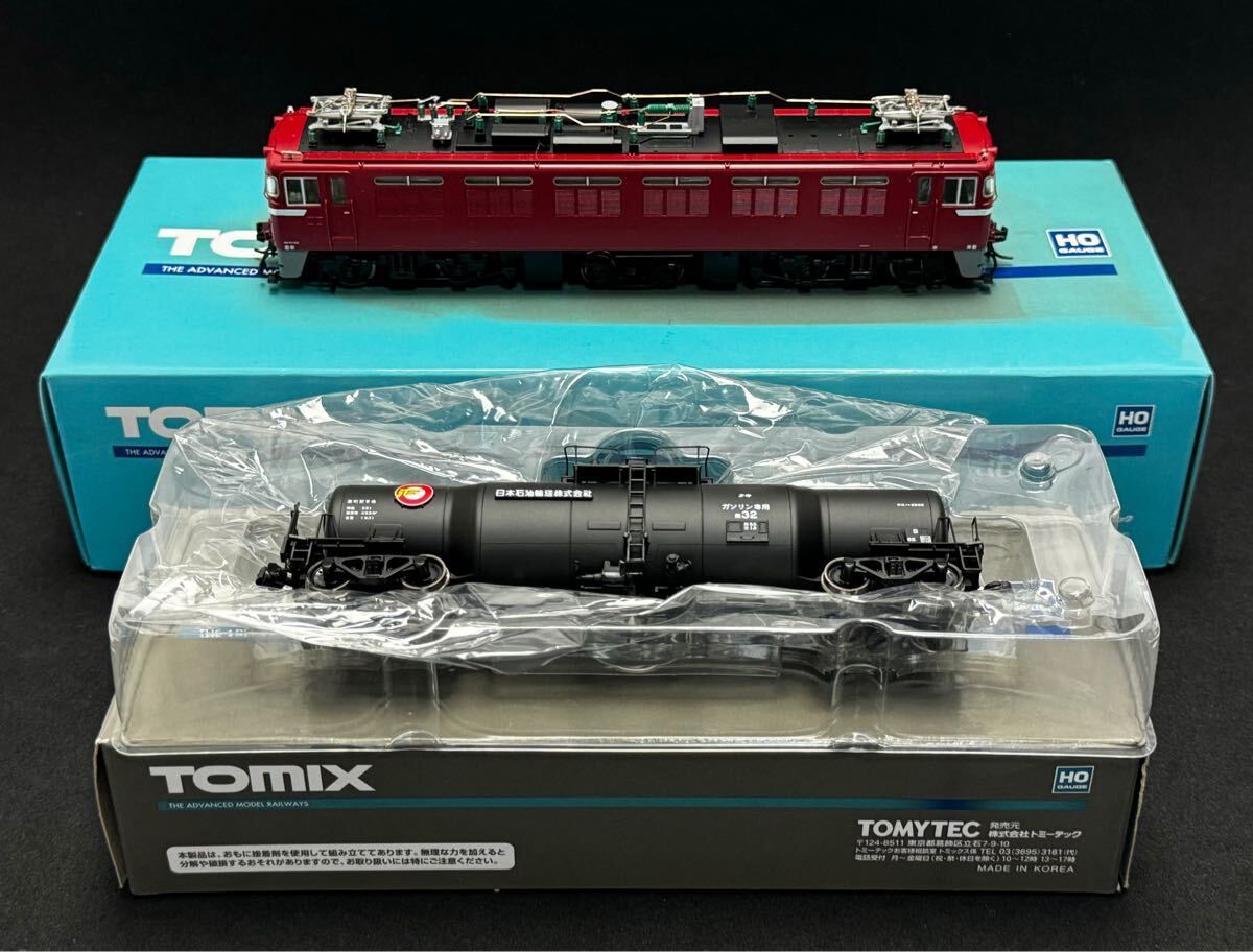 Yahoo!オークション -「タキ9900」(HOゲージ) (鉄道模型)の落札 Yahoo!オークション -「タキ9900」(HOゲージ) (鉄道模型)の落札